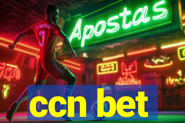 ccn bet